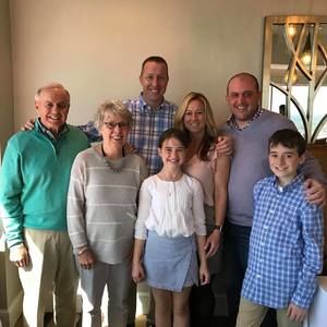 Meet your Posher, Mike